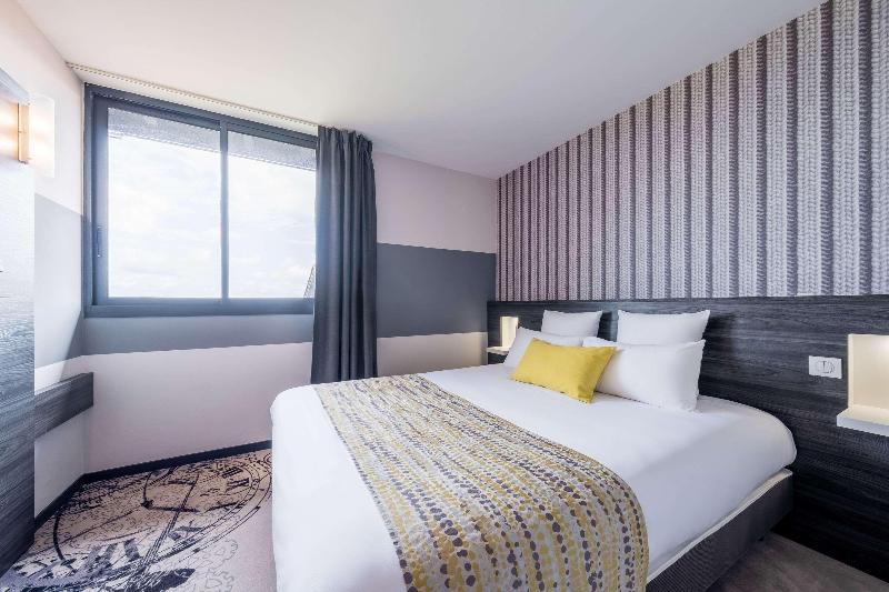 Best Western Portes d’Aquitaine Agen Sud - Oda