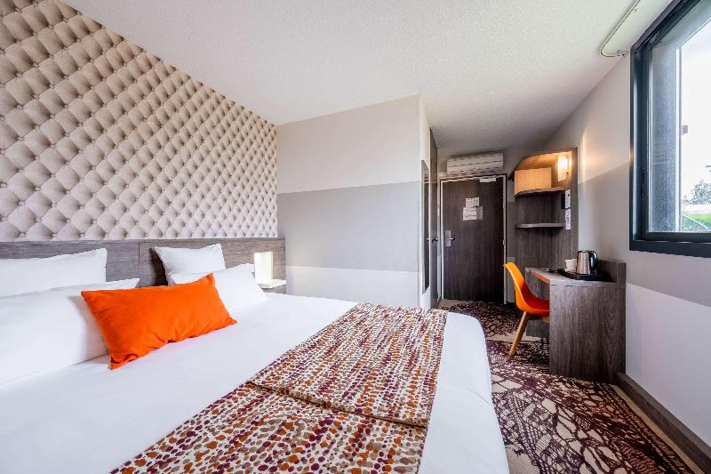 Best Western Portes d’Aquitaine Agen Sud - Oda