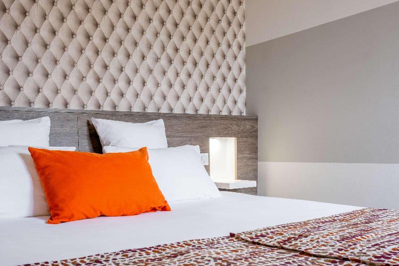 Best Western Portes d’Aquitaine Agen Sud - Oda