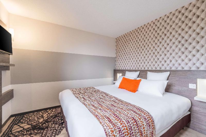 Best Western Portes d’Aquitaine Agen Sud - Oda