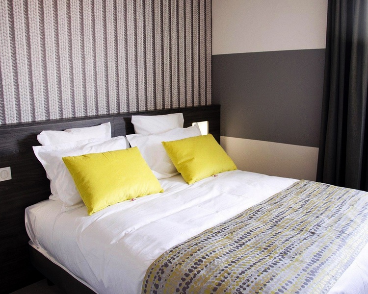 Best Western Portes d’Aquitaine Agen Sud - Oda