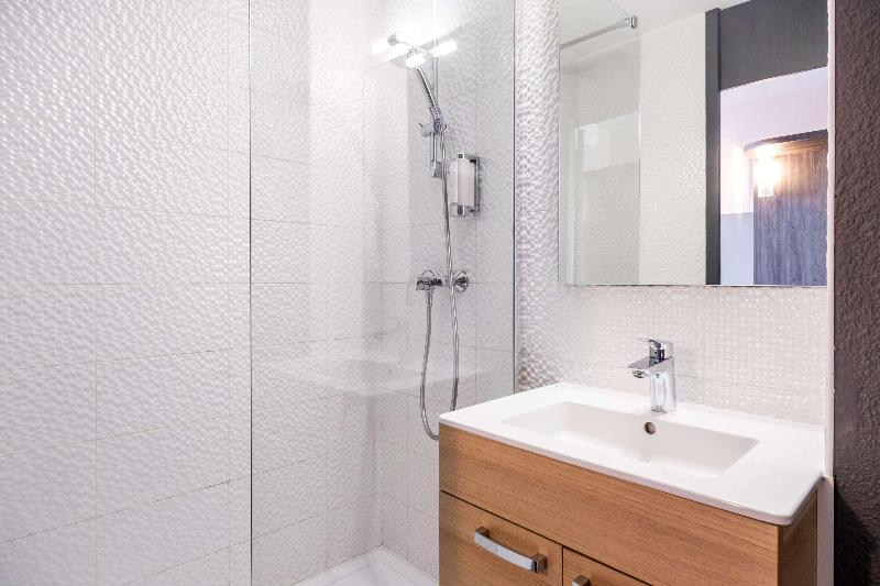 Best Western Portes d’Aquitaine Agen Sud - Oda