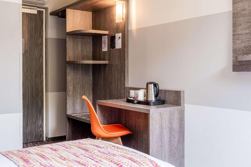 Best Western Portes d’Aquitaine Agen Sud - Oda