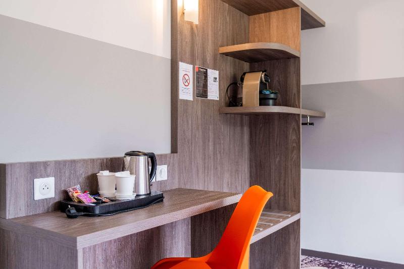Best Western Portes d’Aquitaine Agen Sud - Oda