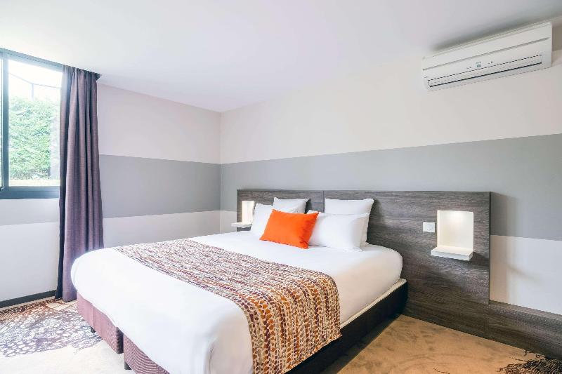 Best Western Portes d’Aquitaine Agen Sud - Oda