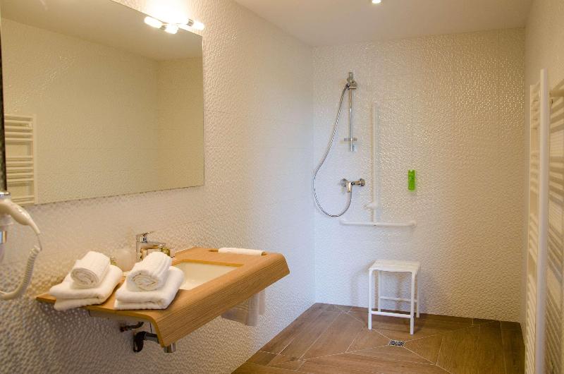 Best Western Portes d’Aquitaine Agen Sud - Oda