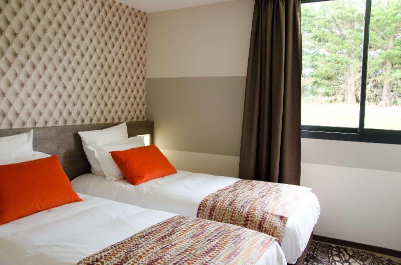 Best Western Portes d’Aquitaine Agen Sud - Oda