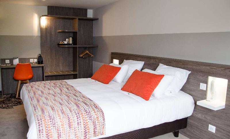Best Western Portes d’Aquitaine Agen Sud - Oda