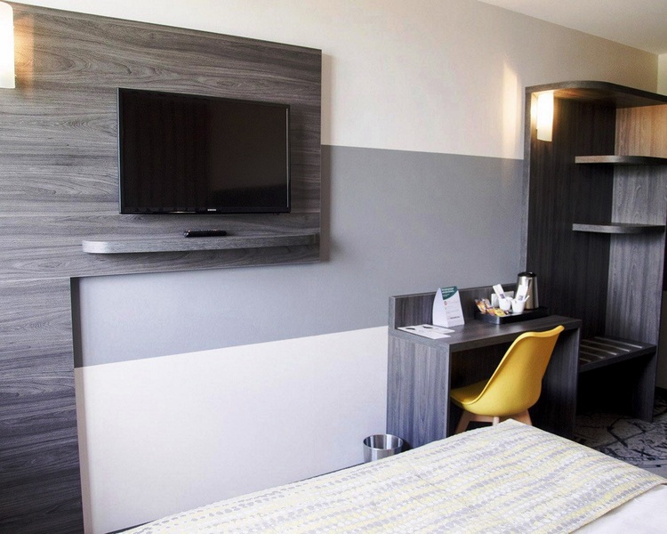 Best Western Portes d’Aquitaine Agen Sud - Oda