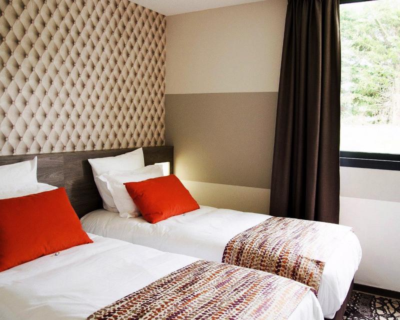 Best Western Portes d’Aquitaine Agen Sud - Oda