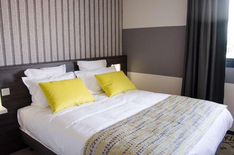 Best Western Portes d’Aquitaine Agen Sud - Oda