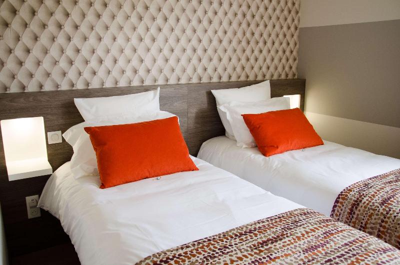 Best Western Portes d’Aquitaine Agen Sud - Oda