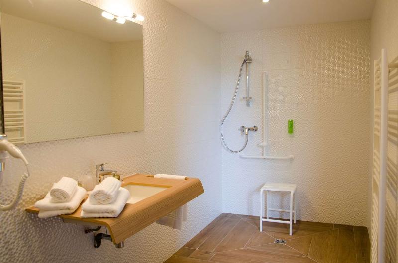 Best Western Portes d’Aquitaine Agen Sud - Oda