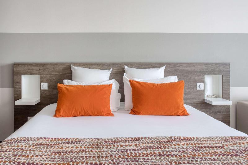 Best Western Portes d’Aquitaine Agen Sud - Oda