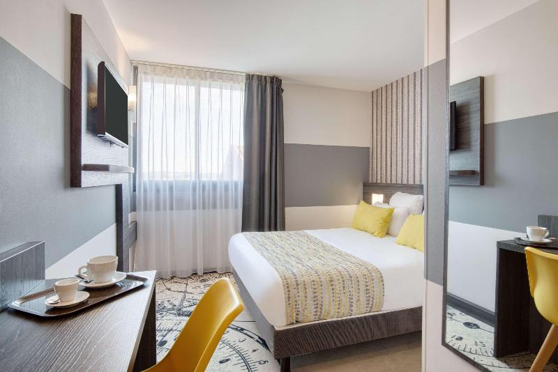 Best Western Portes d’Aquitaine Agen Sud - Oda