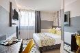 Best Western Portes d’Aquitaine Agen Sud oda fotoğrafı