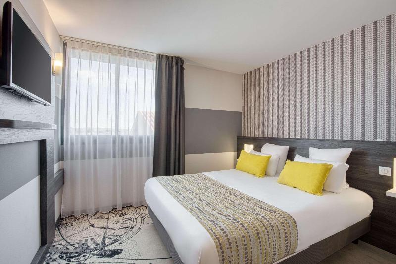 Best Western Portes d’Aquitaine Agen Sud - Oda