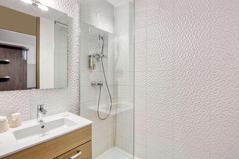 Best Western Portes d’Aquitaine Agen Sud - Oda