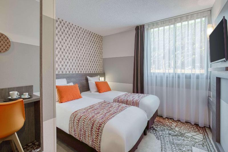 Best Western Portes d’Aquitaine Agen Sud - Oda