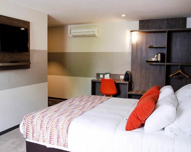Best Western Portes d’Aquitaine Agen Sud - Oda