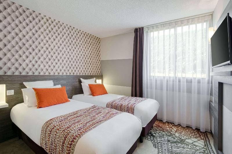 Best Western Portes d’Aquitaine Agen Sud - Oda