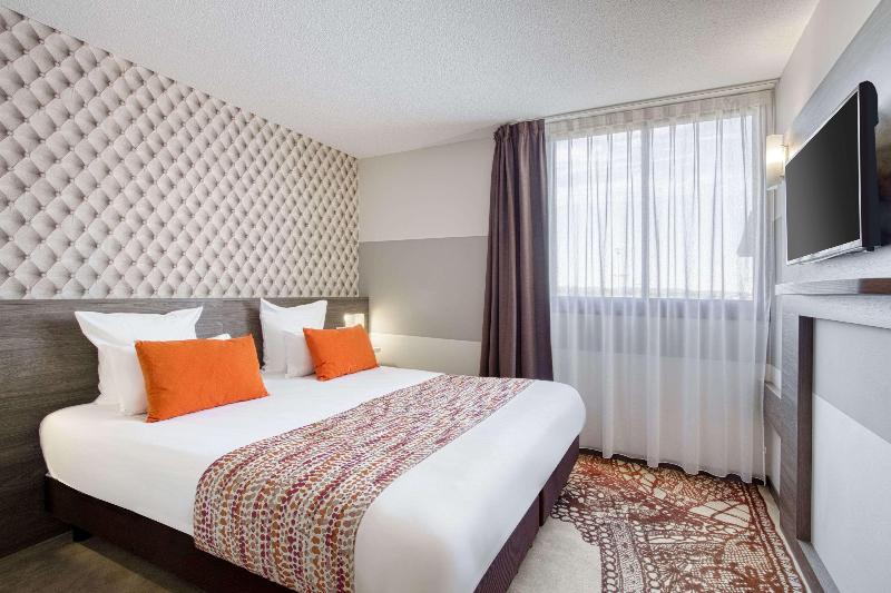 Best Western Portes d’Aquitaine Agen Sud - Oda