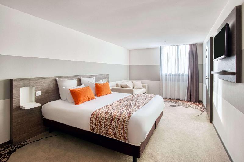 Best Western Portes d’Aquitaine Agen Sud - Oda