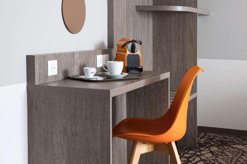 Best Western Portes d’Aquitaine Agen Sud - Oda