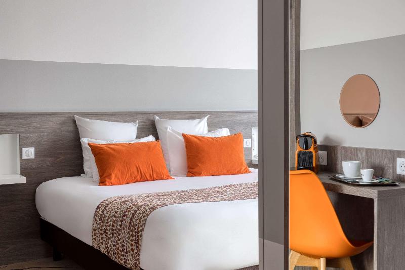Best Western Portes d’Aquitaine Agen Sud - Oda