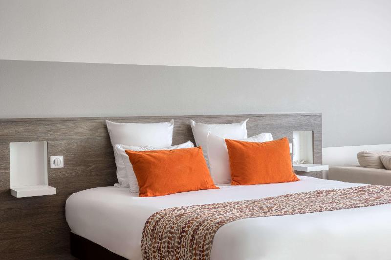 Best Western Portes d’Aquitaine Agen Sud - Oda