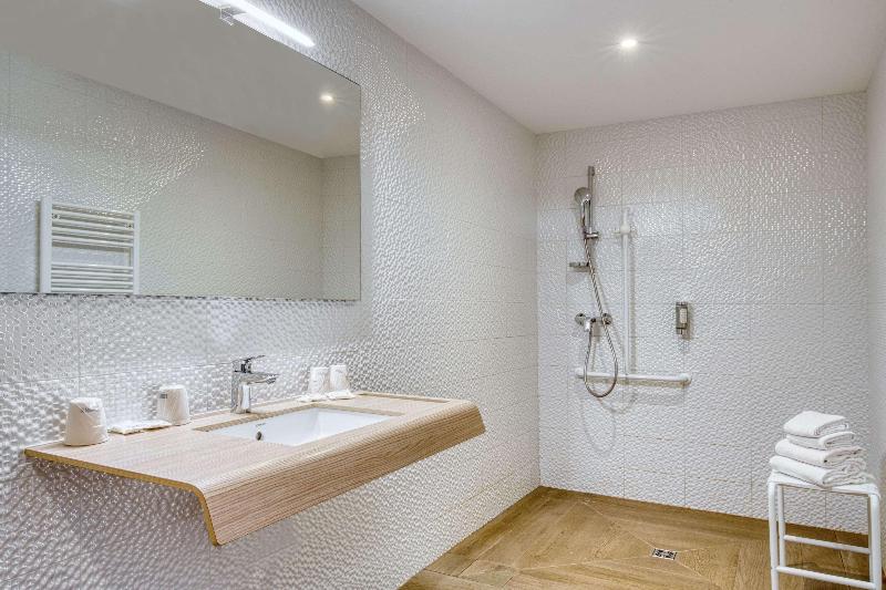 Best Western Portes d’Aquitaine Agen Sud - Oda