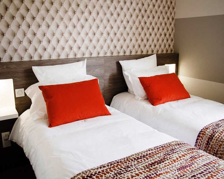 Best Western Portes d’Aquitaine Agen Sud - Oda
