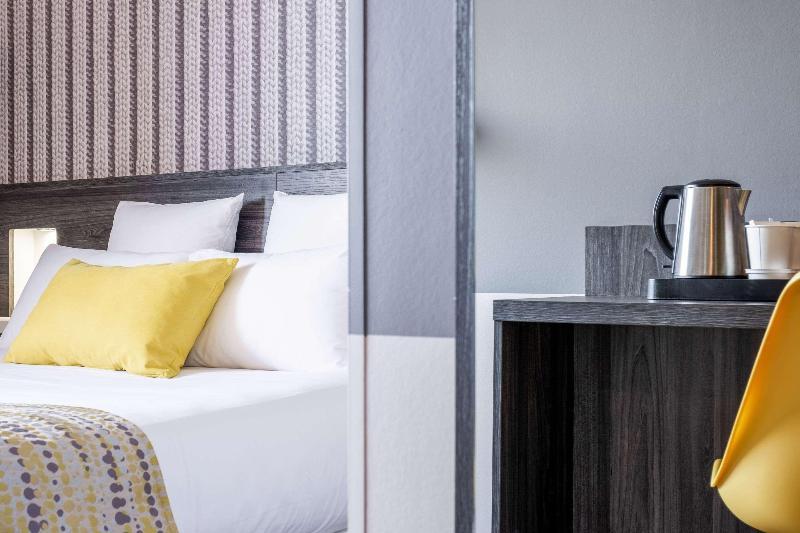 Best Western Portes d’Aquitaine Agen Sud - Oda