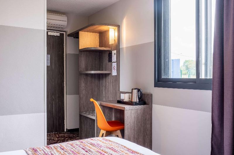 Best Western Portes d’Aquitaine Agen Sud - Oda