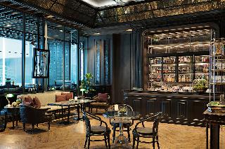 Marriott Marquis Bangkok Queen's Park fotoÄŸrafÄ±