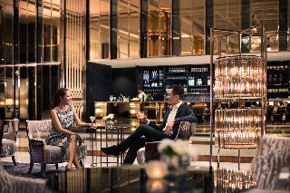 Marriott Marquis Bangkok Queen's Park fotoÄŸrafÄ±