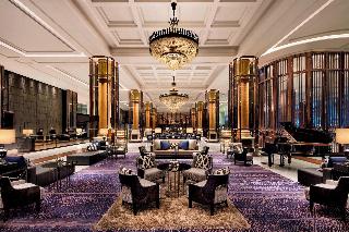 Marriott Marquis Bangkok Queen's Park fotoÄŸrafÄ±