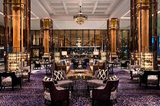 Marriott Marquis Bangkok Queen's Park fotoÄŸrafÄ±