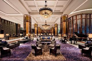Marriott Marquis Bangkok Queen's Park fotoÄŸrafÄ±