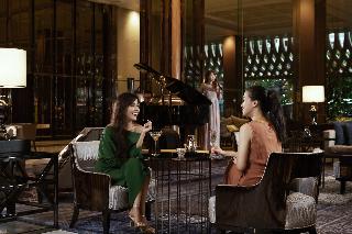 Marriott Marquis Bangkok Queen's Park fotoÄŸrafÄ±