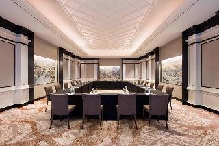 Marriott Marquis Bangkok Queen's Park fotoÄŸrafÄ±