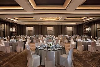 Marriott Marquis Bangkok Queen's Park fotoÄŸrafÄ±