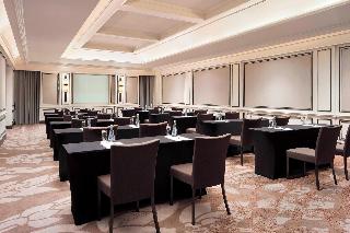 Marriott Marquis Bangkok Queen's Park fotoÄŸrafÄ±