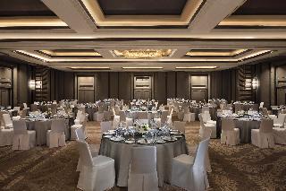 Marriott Marquis Bangkok Queen's Park fotoÄŸrafÄ±