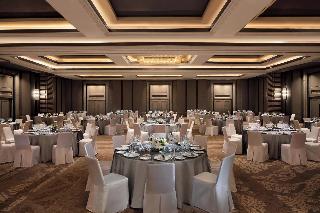 Marriott Marquis Bangkok Queen's Park fotoÄŸrafÄ±