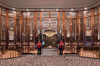 Marriott Marquis Bangkok Queen's Park fotoÄŸrafÄ±
