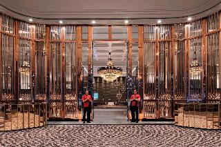 Marriott Marquis Bangkok Queen's Park fotoÄŸrafÄ±