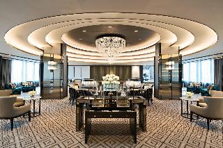 Marriott Marquis Bangkok Queen's Park fotoÄŸrafÄ±