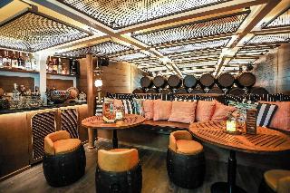 Marriott Marquis Bangkok Queen's Park fotoÄŸrafÄ±