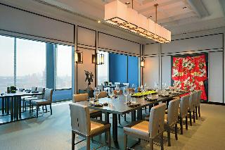 Marriott Marquis Bangkok Queen's Park fotoÄŸrafÄ±